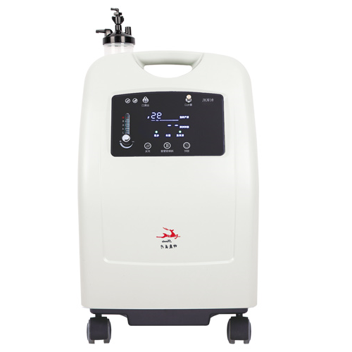 医用分子筛制氧机SL-3W-510/520/820/1020